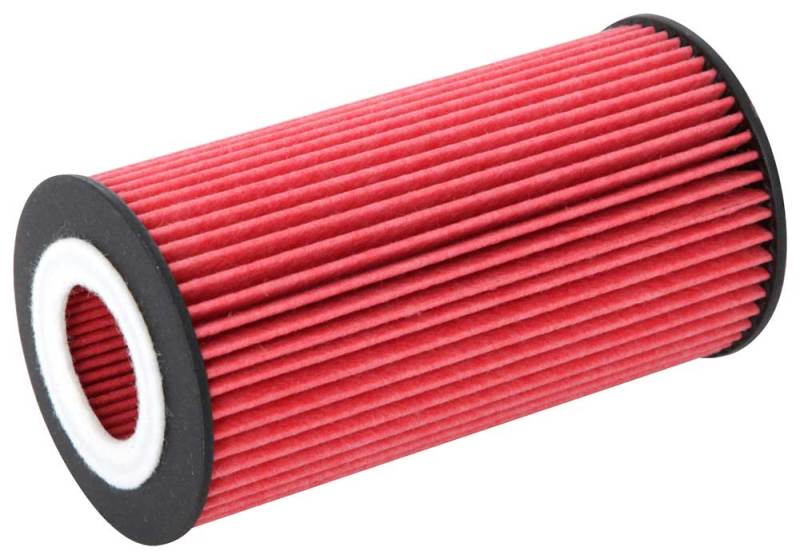 K&N Engineering HP-7010 Cartridge Oil Filter for 2011-2013 Volkswagen Models