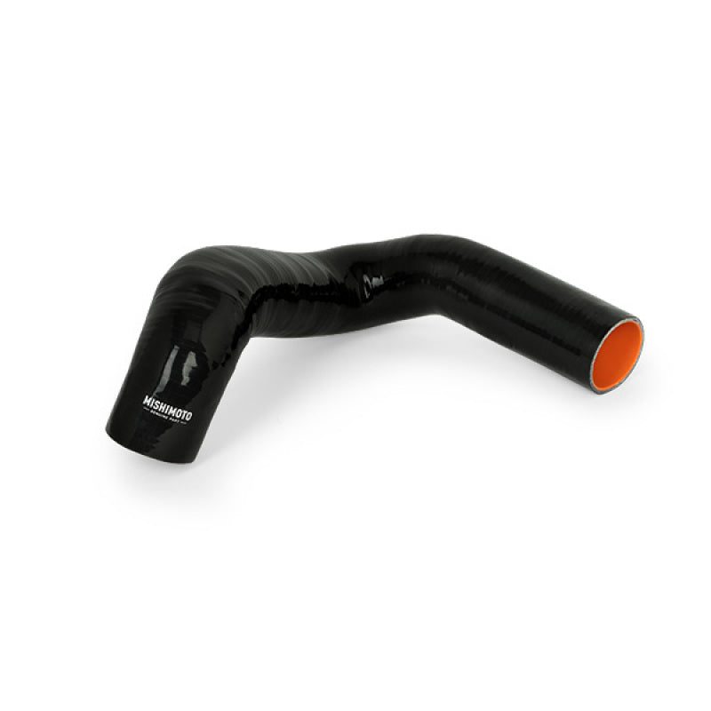 Mishimoto Ford Focus ST Cold-Side Intercooler Pipe Kit 2013-2018 | Part Number MMICP-FOST-13CBK