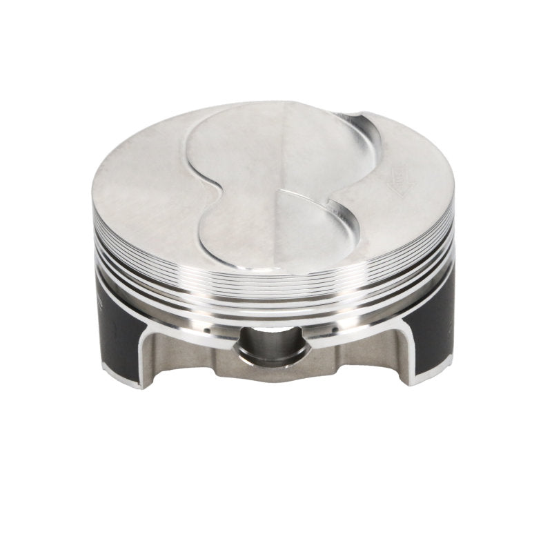 Wiseco Chevrolet LS 4.070 Inch Bore Professional Forged Piston Set with 1.110 Inch Compression Height – Part Number K464X7
