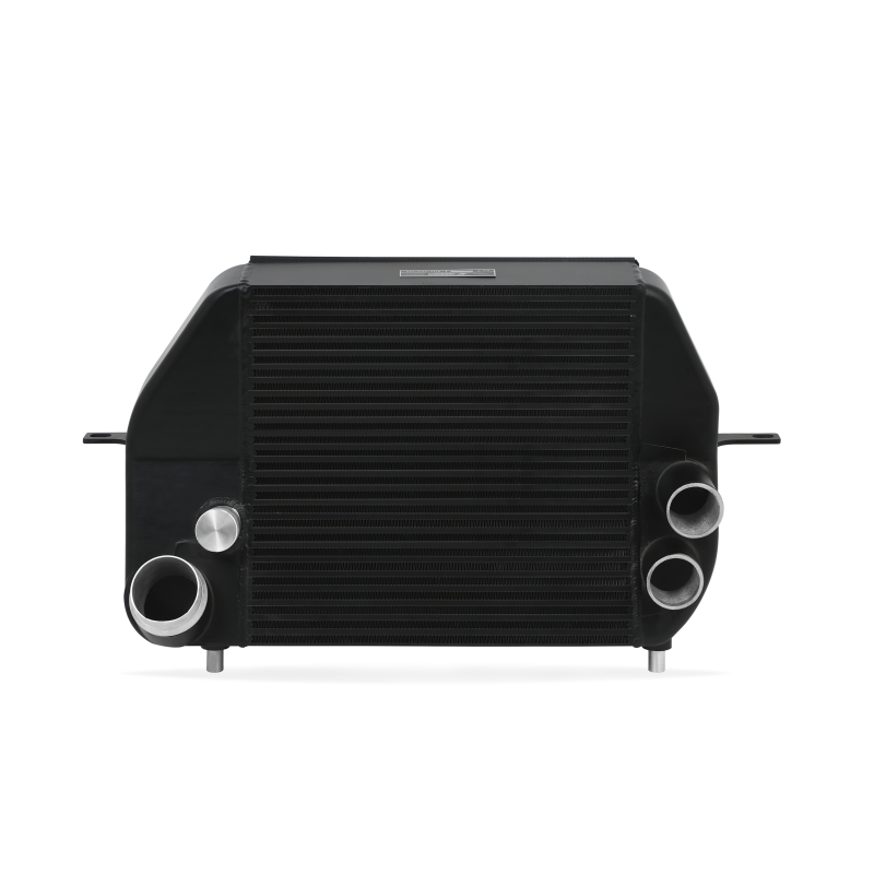 Mishimoto 2011-2014 Ford F-150 EcoBoost Intercooler Kit - Black
