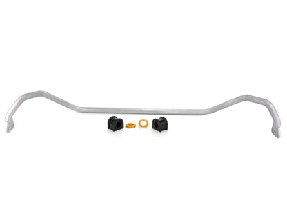 Whiteline 26mm Heavy Duty Adjustable Sway Bar for Pontiac G8 and Chevrolet SS - Part BHF62Z