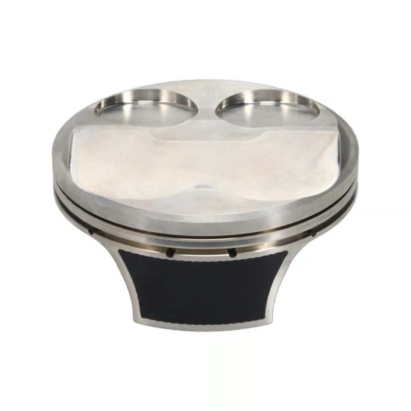 Wiseco 40020M07700 Forged Piston for Kawasaki KX250F 14.5:1 Compression Ratio