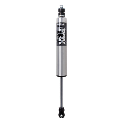 FOX Performance Series Shock for 2017+ Ford F-250 and F-350 Super Duty – Front 2-3.5 Inch Lift, Smooth Body IFP HTO