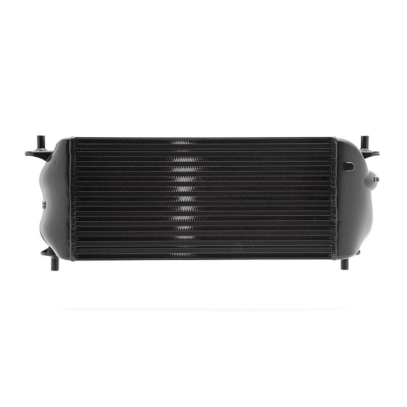 Cobb Ford F-150 EcoBoost Raptor Limited Front Mount Intercooler - Black (Part #7F1527-BK)