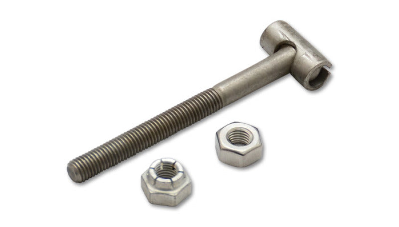 Vibrant Replacement Fastener Set for V-Band Clamps - Part Number 11146K