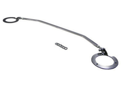 Whiteline KSB550 Strut Tower Brace for Subaru Impreza and Legacy (1998-2001)