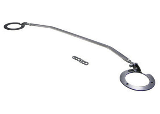 Whiteline KSB550 Strut Tower Brace for Subaru Impreza and Legacy (1998-2001)