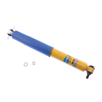 Bilstein B6 69-83 Chevrolet Malibu Rear 46mm Monotube Shock Absorber - Performance Upgrade for Classic Cars