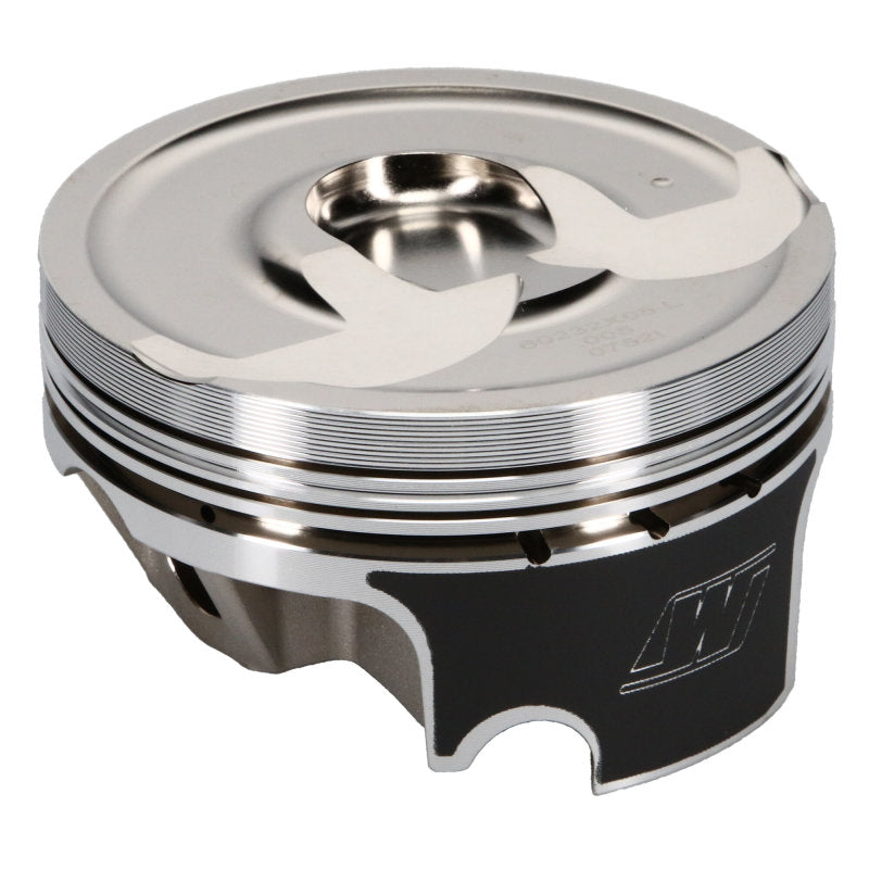Wiseco Chevrolet LT1 6.2L Forged Racing Piston - 4.070 in. Bore, 1.3045 in. Compression Height