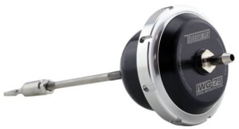 Turbosmart IWG75 Internal Wastegate Actuator for Ford Focus RS 2.3L 2016-2018