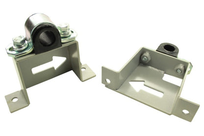 Whiteline Heavy Duty Rear Sway Bar Mounting Saddle Kit for Subaru Forester 1998-2001 - Part KBR18-22