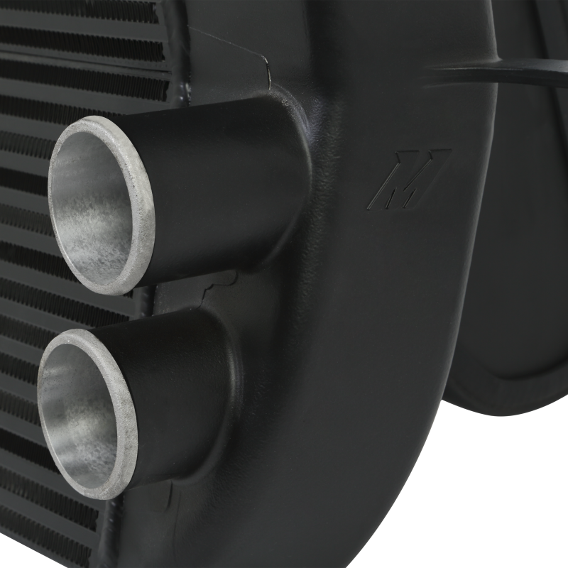 Mishimoto 2011-2014 Ford F-150 EcoBoost Intercooler Kit - Black