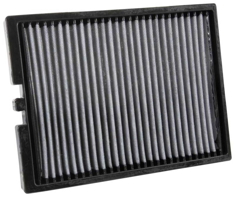 K&N Engineering Part VF2053 Washable Cabin Air Filter for Ford Mustang 2015-2016