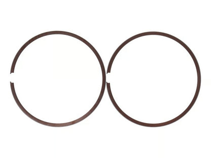 Wiseco 48.50mm Piston Ring Set for 4-Stroke Engines – Part Number 1909CD