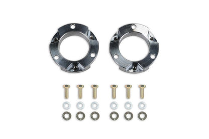 Fabtech 2021+ Ford Bronco 4WD Leveling System with 1.5 Inch Lift - Part FTL5212