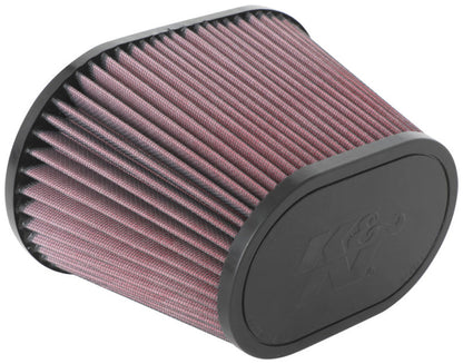 K&N Engineering Universal Clamp-On Air Filter Part RU-5040 for Automotive and Equipment Applications