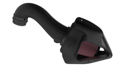K&N Engineering NextGen Cold Air Intake for Dodge Charger 5.7L V8 (Part #50-1542)