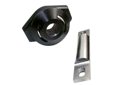 Whiteline Rear Trailing Arm Bushing Kit - Greaseless for 1989-1991 Honda Civic