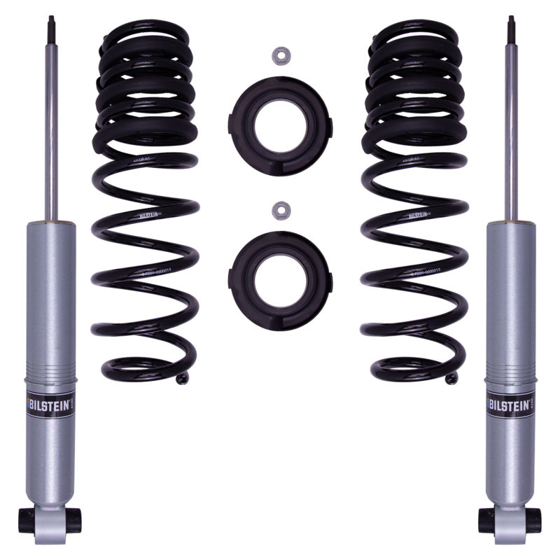 Bilstein B8 6112 60mm Shock Absorber Suspension Kit for 2021-2023 Ford Bronco – Rear