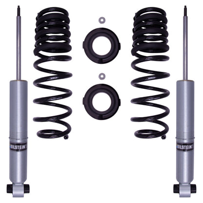 Bilstein B8 6112 60mm Shock Absorber Suspension Kit for 2021-2023 Ford Bronco – Rear