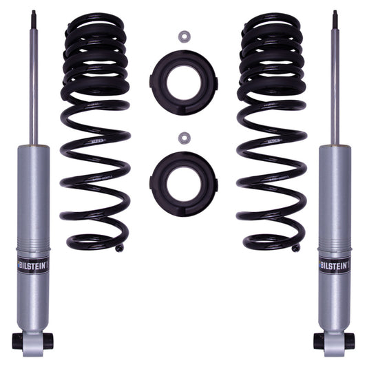 Bilstein B8 6112 60mm Shock Absorber Suspension Kit for 2021-2023 Ford Bronco – Rear