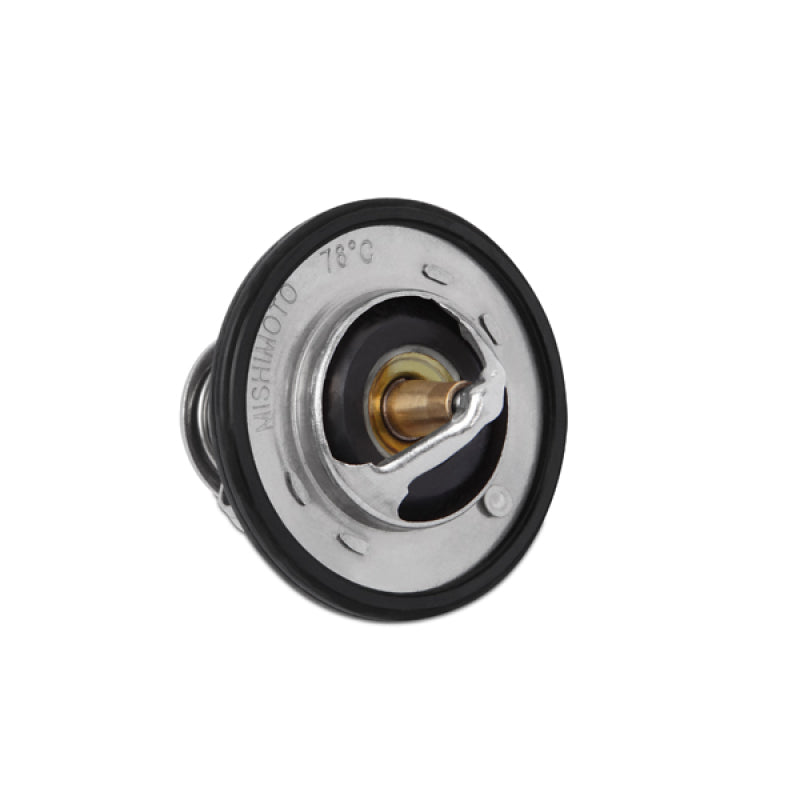 Mishimoto Racing Thermostat for Subaru BRZ 2013+ and Toyota GR86 2021+ – Part Number MMTS-BRZ-13