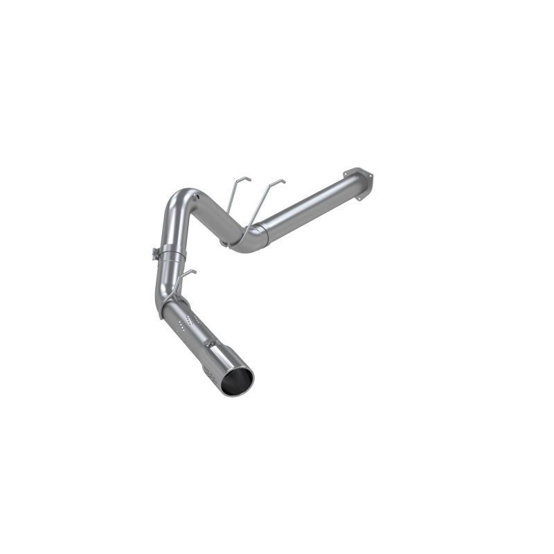 MBRP Armor Plus Series 4-Inch T409 Stainless Steel Exhaust System for 2017 Ford F-250/350 Super Duty