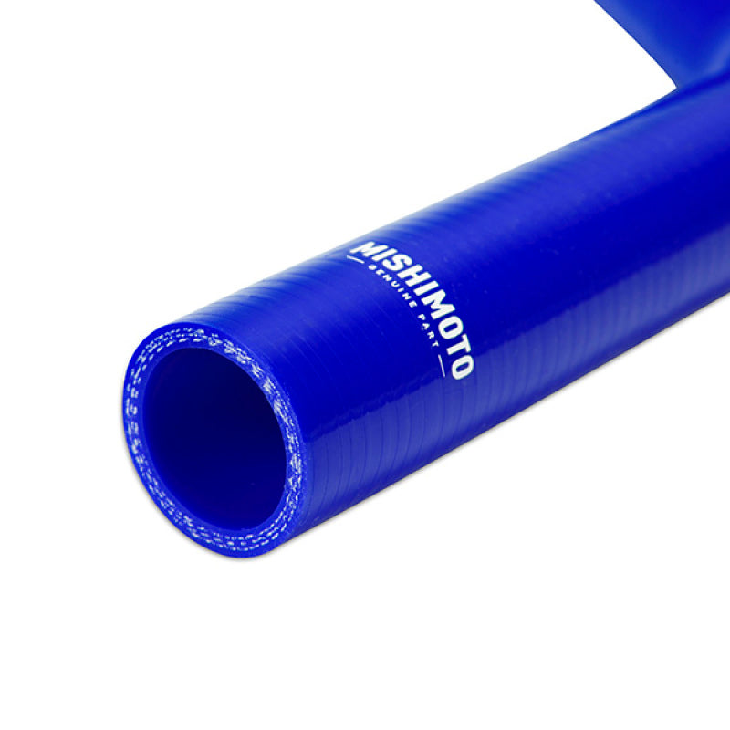 Mishimoto Silicone Radiator Hose Kit for Subaru WRX and STI 2004-2007