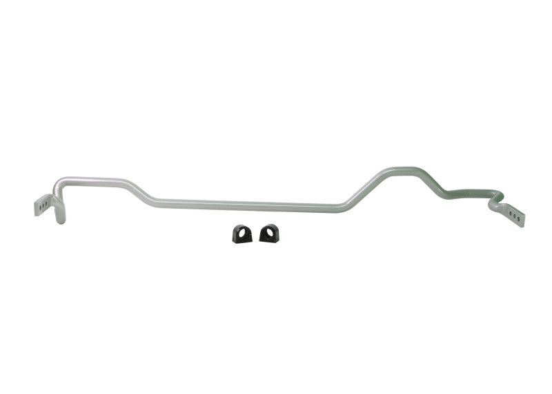 Whiteline 24mm Adjustable Rear Sway Bar for 2002-2003 Subaru Impreza WRX and Non-Turbo Models