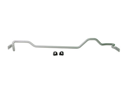 Whiteline 24mm Adjustable Rear Sway Bar for 2002-2003 Subaru Impreza WRX and Non-Turbo Models