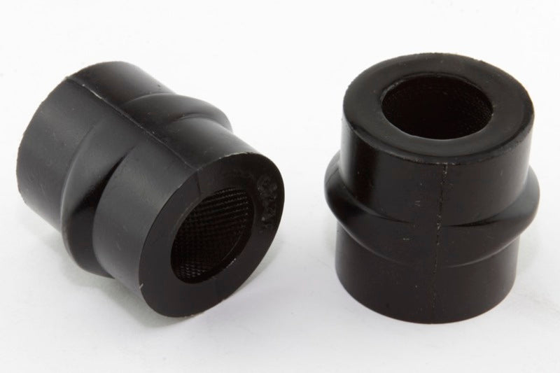 Whiteline W23328 Sway Bar Mount Bushing for Dodge Challenger and Charger – Front 30mm