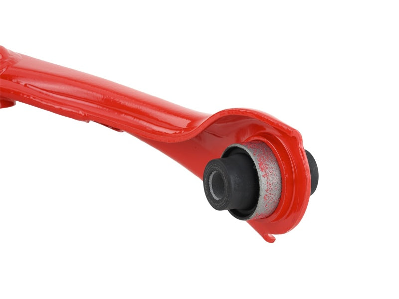 Skunk2 Racing Pro Series Front Camber Kit for 96-00 Honda Civic - Adjustable ±4 Degrees with Forged Ball Joints