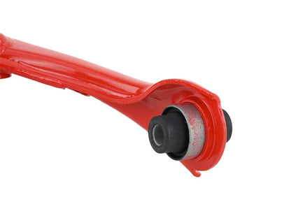 Skunk2 Racing Pro Series Front Camber Kit for 96-00 Honda Civic - Adjustable ±4 Degrees with Forged Ball Joints