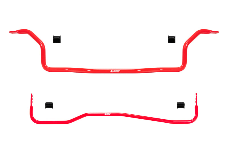 Eibach 28mm Front and 17mm Rear Anti-Roll Kit for 2001-2005 Lexus IS 300 - Enhanced Handling and Stability