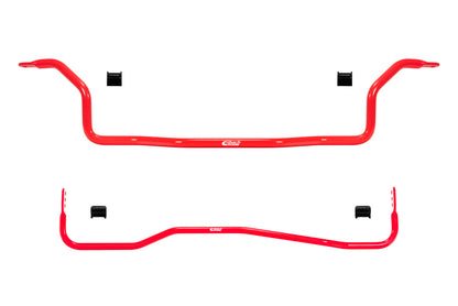 Eibach 28mm Front and 17mm Rear Anti-Roll Kit for 2001-2005 Lexus IS 300 - Enhanced Handling and Stability