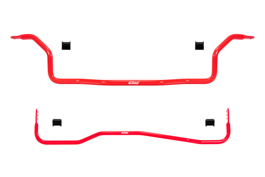 Eibach 28mm Front and 17mm Rear Anti-Roll Kit for 2001-2005 Lexus IS 300 - Enhanced Handling and Stability