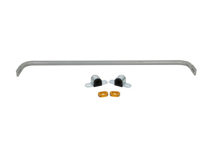 Whiteline 22mm Adjustable Rear Sway Bar for Hyundai Elantra GT (2017-2018) | BHR98Z