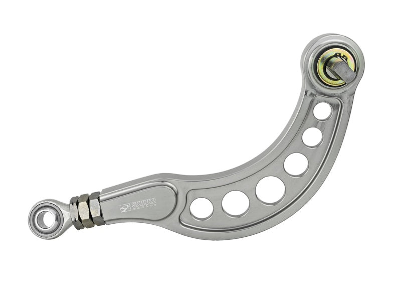Skunk2 Racing Pro Series Adjustable Rear Camber Kit for 2006-2011 Honda Civic