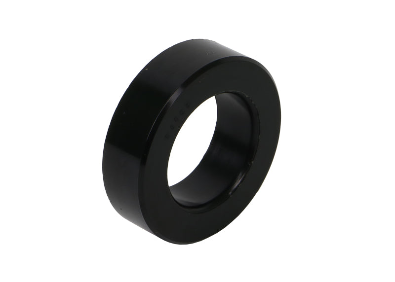Whiteline Front Spring Pad Bushing (+30mm) for Jeep Wagoneer and Wrangler 1984-2006 (Part W73415)