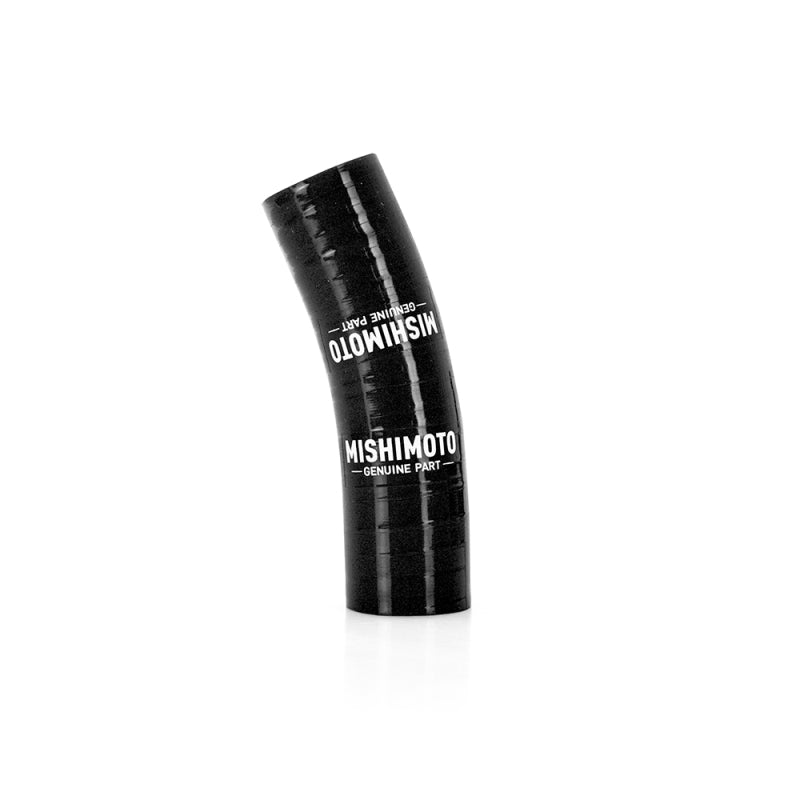Mishimoto 98-07 Toyota Land Cruiser Silicone Radiator Hose Kit - Black