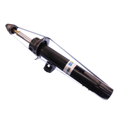 Bilstein B4 OE Replacement Front Left Twintube Strut Assembly for BMW 325i, 328i, 330i, 335i, and 335d