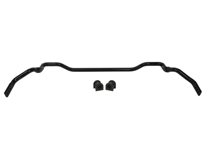 Whiteline 30mm Adjustable Sway Bar for Toyota 4Runner 2003-2009 and Lexus GX470 2003-2009 - Enhanced Handling and Stability