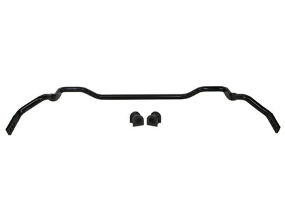 Whiteline 30mm Adjustable Sway Bar for Toyota 4Runner 2003-2009 and Lexus GX470 2003-2009 - Enhanced Handling and Stability
