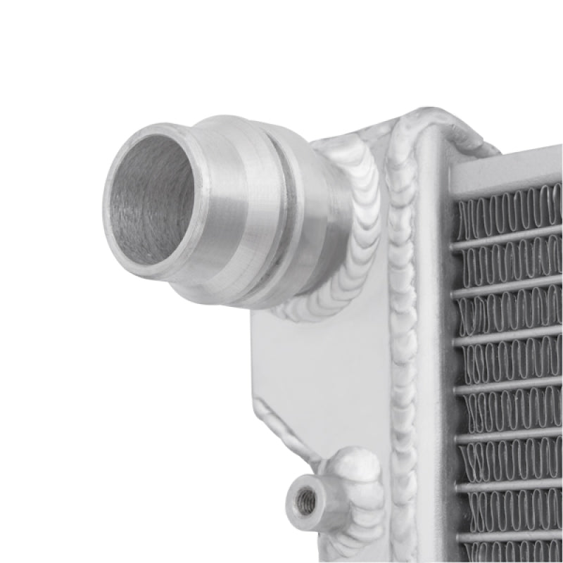 Mishimoto R32 Aluminum Radiator for 2008 Volkswagen R32 and Compatible Models