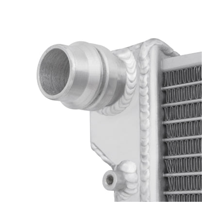 Mishimoto R32 Aluminum Radiator for 2008 Volkswagen R32 and Compatible Models
