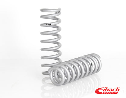 Eibach Pro-Lift-Kit Springs for Chevrolet Silverado 1500 (2008-2010) – Front Springs Only