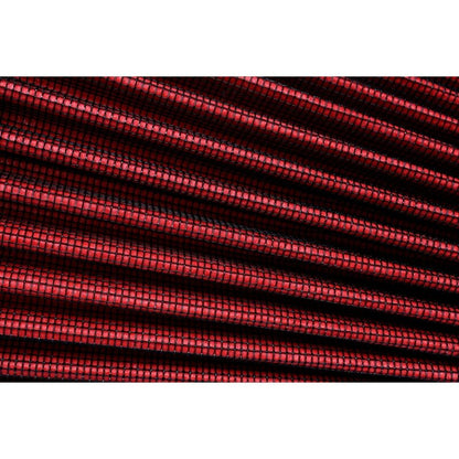 BLOX Racing Performance Filter Kit with 3.5-Inch Velocity Stack and Silicone Hose – Black