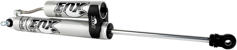 FOX Performance Series 11.6-Inch Remote Reservoir Rear Shock for Jeep JK 2011-2013 with 4-6 Inch Lift, Part Number 985-24-012