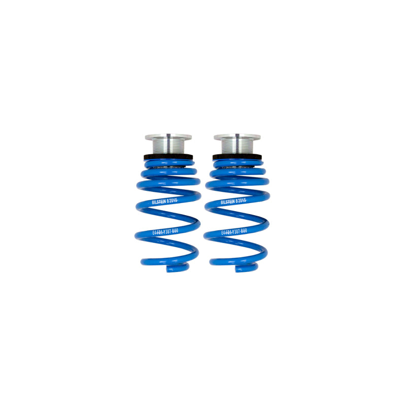 Bilstein B16 (PSS10) Performance Suspension System for 2014-2017 Mini Cooper