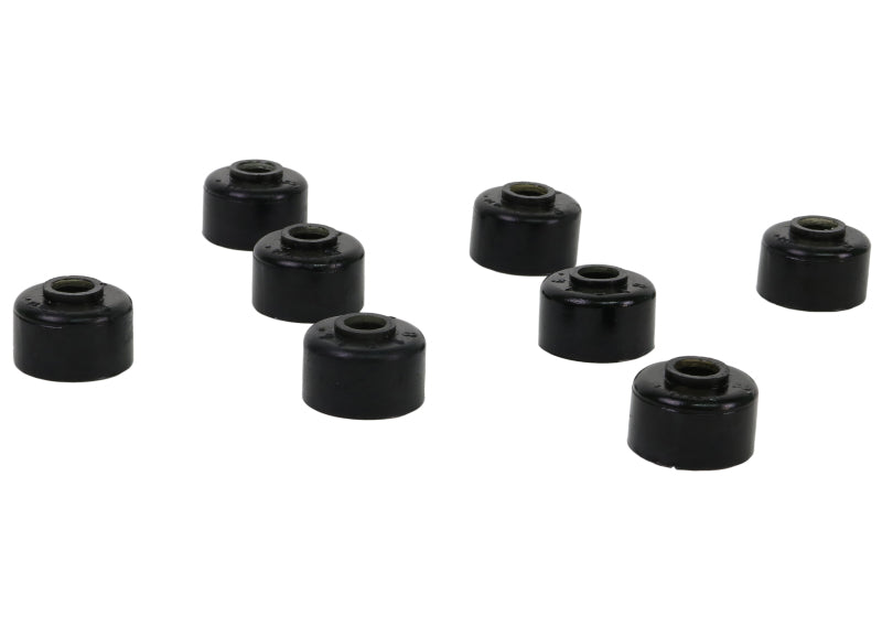 Whiteline W21014 Front Sway Bar Link Assembly for Audi, Chevrolet, Honda, Mitsubishi, Nissan, Toyota